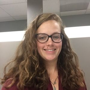 Meet your Posher, Madison